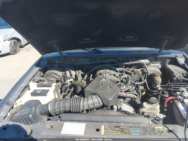Aukcja sprzedaży 2004 Ford Ranger Xlt, vin: 1FTZR15E54TA01060, numer aukcji: 45849757