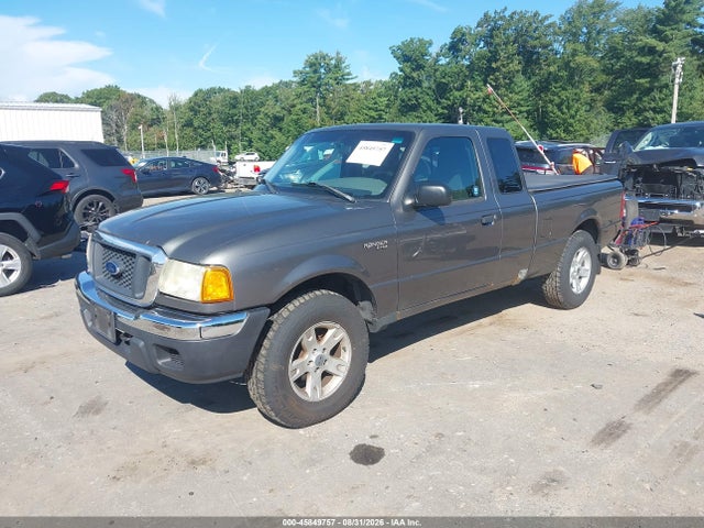 Aukcja sprzedaży 2004 Ford Ranger Xlt, vin: 1FTZR15E54TA01060, numer aukcji: 45849757