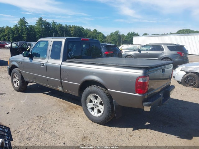 Aukcja sprzedaży 2004 Ford Ranger Xlt, vin: 1FTZR15E54TA01060, numer aukcji: 45849757