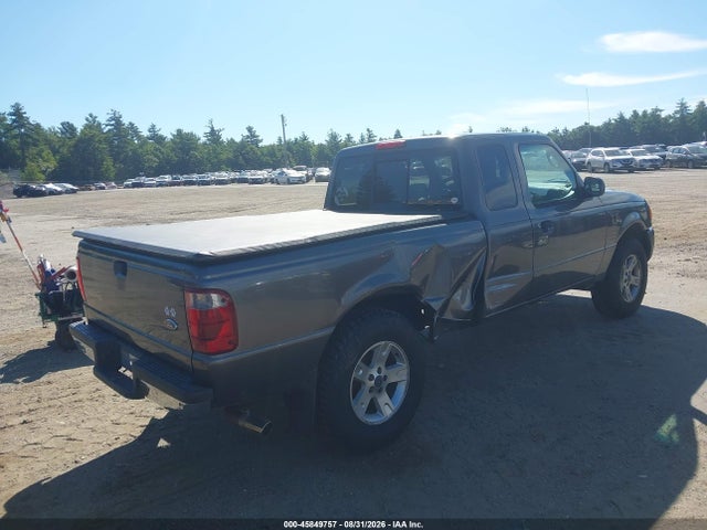 Aukcja sprzedaży 2004 Ford Ranger Xlt, vin: 1FTZR15E54TA01060, numer aukcji: 45849757