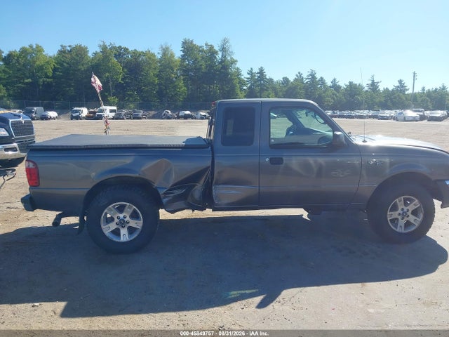 Aukcja sprzedaży 2004 Ford Ranger Xlt, vin: 1FTZR15E54TA01060, numer aukcji: 45849757