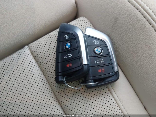 Aukcja sprzedaży 2024 Bmw X3 Sdrive30i, vin: 5UX43DP0XR9T66304, numer aukcji: 45849759