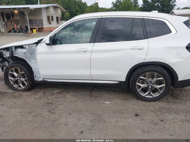 Aukcja sprzedaży 2024 Bmw X3 Sdrive30i, vin: 5UX43DP0XR9T66304, numer aukcji: 45849759