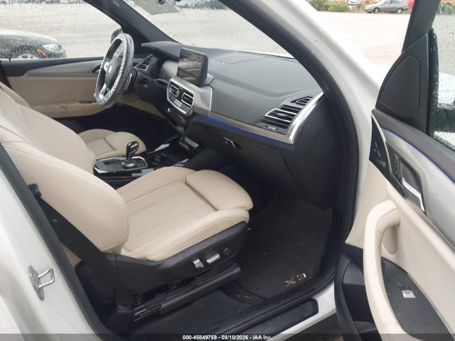 Aukcja sprzedaży 2024 Bmw X3 Sdrive30i, vin: 5UX43DP0XR9T66304, numer aukcji: 45849759
