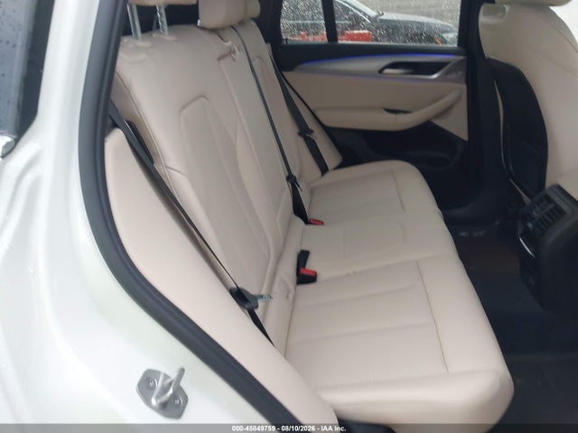 Aukcja sprzedaży 2024 Bmw X3 Sdrive30i, vin: 5UX43DP0XR9T66304, numer aukcji: 45849759