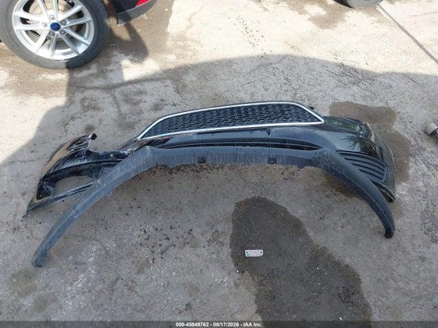 45849762 :رقم المزاد ، 1FADP3K29GL319537 vin ، 2016 Ford Focus Se مزاد بيع