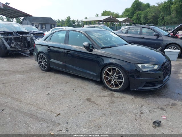 Aukcja sprzedaży 2016 Audi A3 2.0t Premium, vin: WAUB8GFF5G1017352, numer aukcji: 45849761