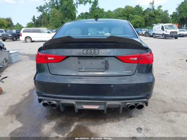 Aukcja sprzedaży 2016 Audi A3 2.0t Premium, vin: WAUB8GFF5G1017352, numer aukcji: 45849761