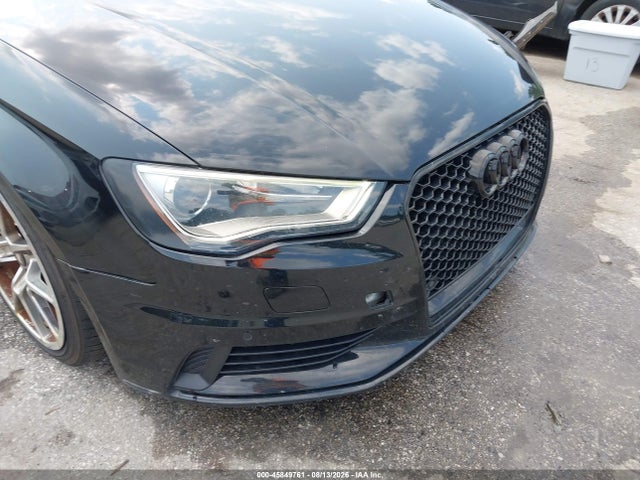 Aukcja sprzedaży 2016 Audi A3 2.0t Premium, vin: WAUB8GFF5G1017352, numer aukcji: 45849761