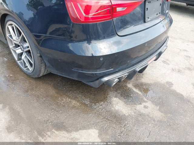 Aukcja sprzedaży 2016 Audi A3 2.0t Premium, vin: WAUB8GFF5G1017352, numer aukcji: 45849761