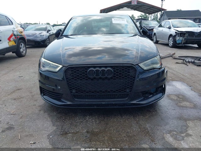 Aukcja sprzedaży 2016 Audi A3 2.0t Premium, vin: WAUB8GFF5G1017352, numer aukcji: 45849761