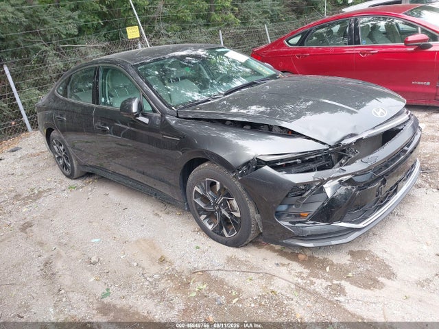 Aukcja sprzedaży 2025 Hyundai Sonata Sel, vin: KMHL64JA5SA462864, numer aukcji: 45849766
