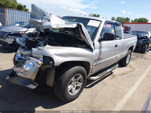 Aukcja sprzedaży 2001 Dodge Ram 1500 St, vin: 3B7HC13Y81G240864, numer aukcji: 45849777