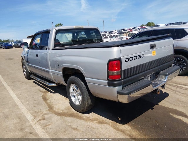 Aukcja sprzedaży 2001 Dodge Ram 1500 St, vin: 3B7HC13Y81G240864, numer aukcji: 45849777