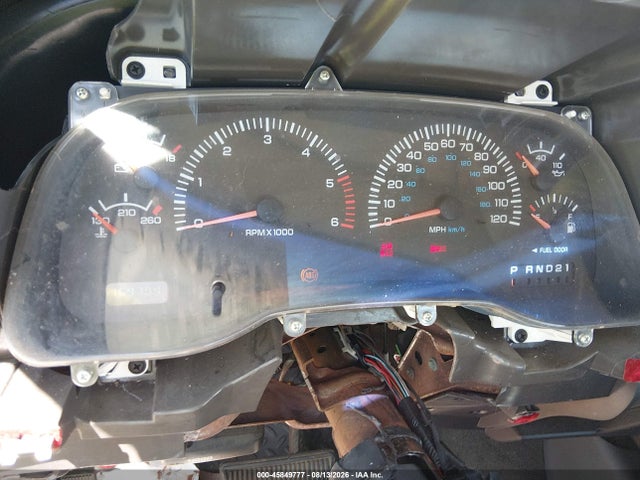 Aukcja sprzedaży 2001 Dodge Ram 1500 St, vin: 3B7HC13Y81G240864, numer aukcji: 45849777