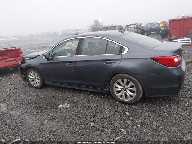 Aukcja sprzedaży 2017 Subaru Legacy 2.5i Premium, vin: 4S3BNAC67H3057189, numer aukcji: 45849778
