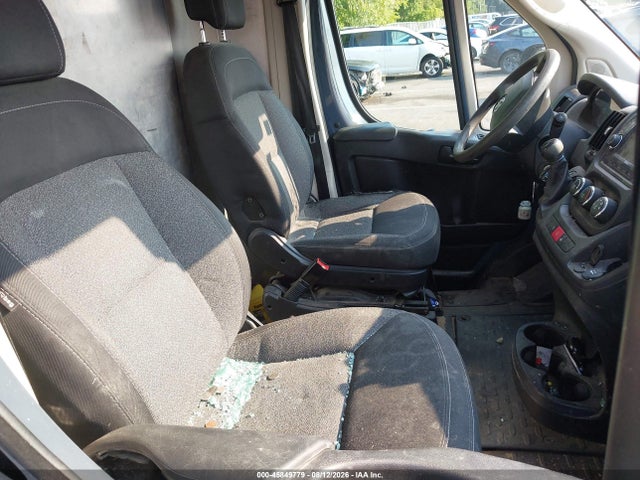 Aukcja sprzedaży 2019 Ram Promaster 2500 High Roof 159 Wb, vin: 3C6TRVDG6KE516985, numer aukcji: 45849779