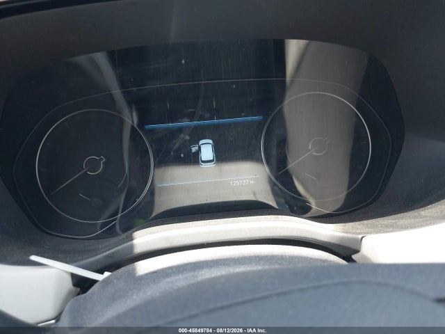 2020 Hyundai Palisade Sel მანქანა იყიდება აუქციონზე, vin: KM8R44HE9LU109701, აუქციონის ნომერი: 45849784