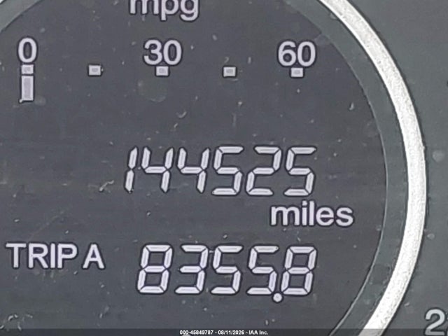 45849787 :رقم المزاد ، 2HKRM4H35DH655507 vin ، 2013 Honda Cr-v Lx مزاد بيع