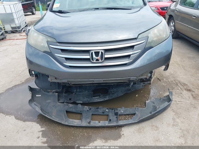 45849787 :رقم المزاد ، 2HKRM4H35DH655507 vin ، 2013 Honda Cr-v Lx مزاد بيع