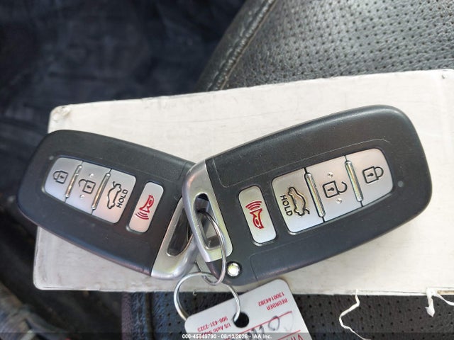 Продажа на аукционе авто 2012 Kia Optima Sx, vin: 5XXGR4A64CG060638, номер лота: 45849790