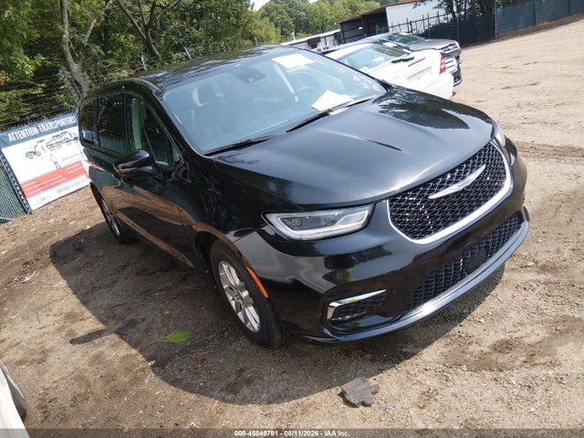 Aukcja sprzedaży 2024 Chrysler Pacifica Touring L, vin: 2C4RC1BG8RR167918, numer aukcji: 45849791