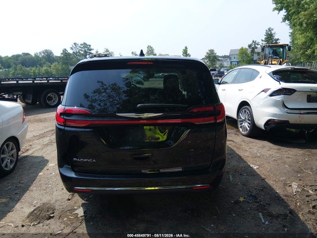 Aukcja sprzedaży 2024 Chrysler Pacifica Touring L, vin: 2C4RC1BG8RR167918, numer aukcji: 45849791