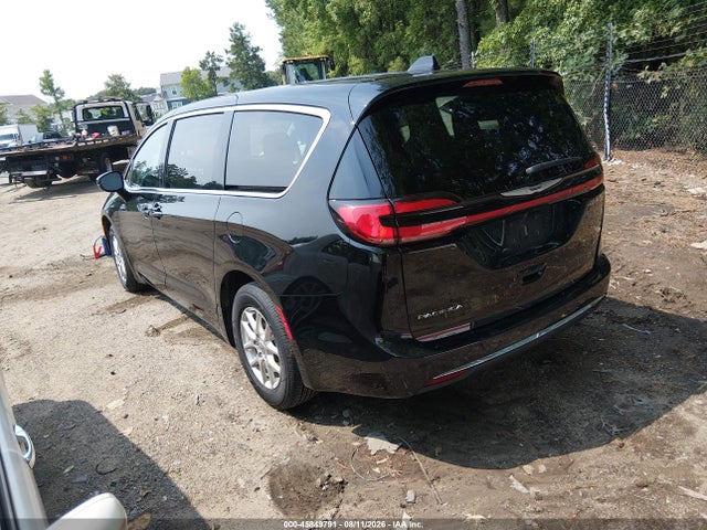 Aukcja sprzedaży 2024 Chrysler Pacifica Touring L, vin: 2C4RC1BG8RR167918, numer aukcji: 45849791