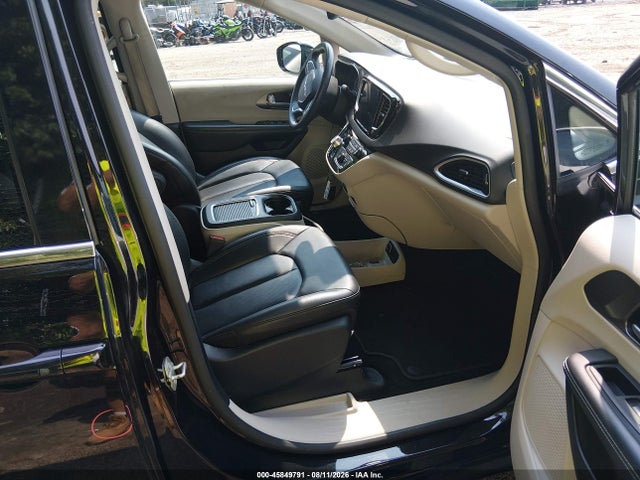 Aukcja sprzedaży 2024 Chrysler Pacifica Touring L, vin: 2C4RC1BG8RR167918, numer aukcji: 45849791