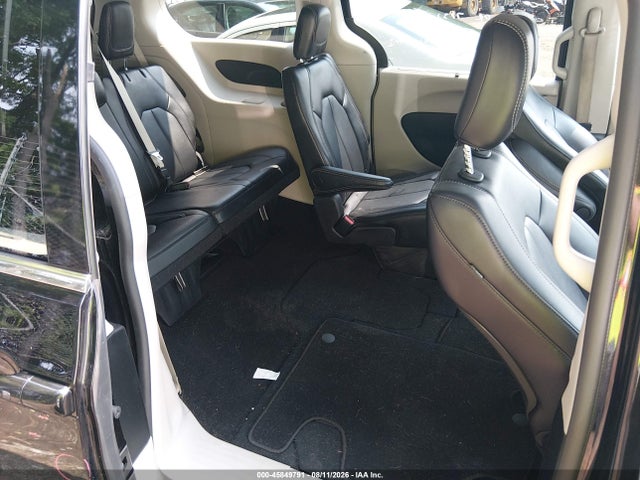 Aukcja sprzedaży 2024 Chrysler Pacifica Touring L, vin: 2C4RC1BG8RR167918, numer aukcji: 45849791