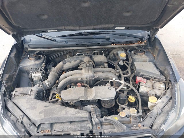 Subaru Impreza 2.0i Premium 2016 JF1GJAB69GH014077 Image 10