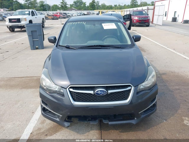 Subaru Impreza 2.0i Premium 2016 JF1GJAB69GH014077 Image 12