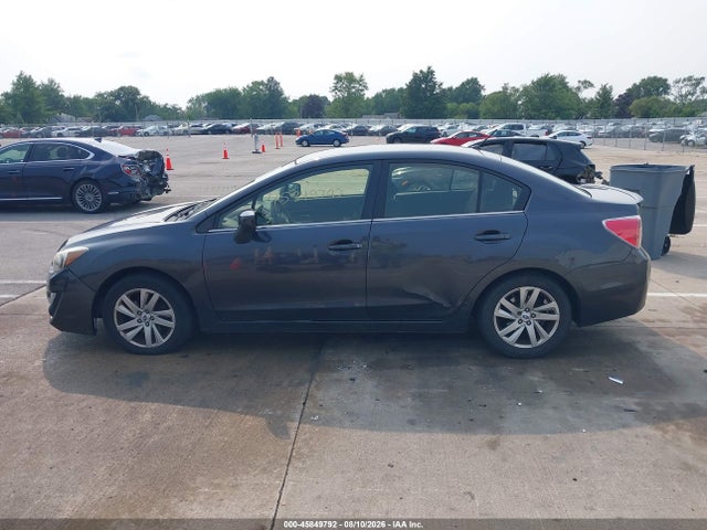 Subaru Impreza 2.0i Premium 2016 JF1GJAB69GH014077 Image 14