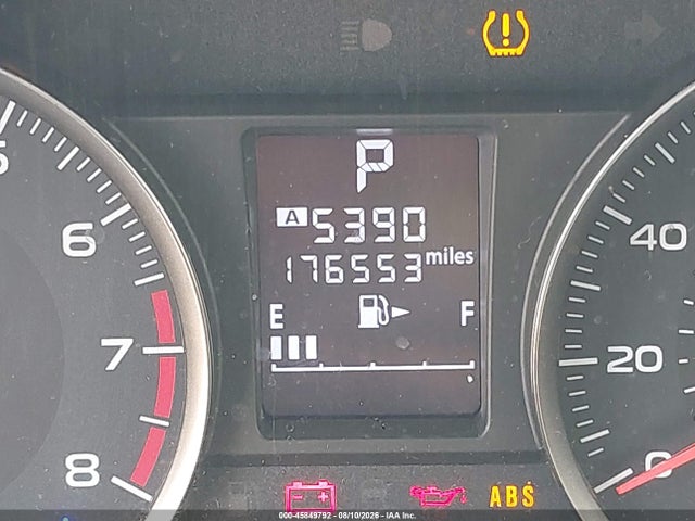 Subaru Impreza 2.0i Premium 2016 JF1GJAB69GH014077 Image 15