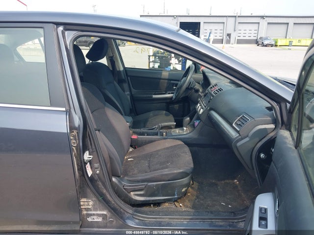 Subaru Impreza 2.0i Premium 2016 JF1GJAB69GH014077 Image 5
