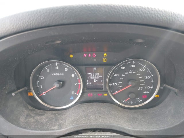 Subaru Impreza 2.0i Premium 2016 JF1GJAB69GH014077 Image 7