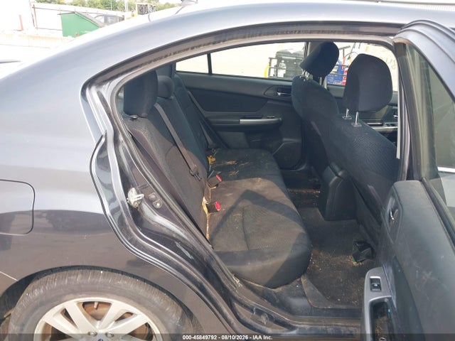 Subaru Impreza 2.0i Premium 2016 JF1GJAB69GH014077 Image 8