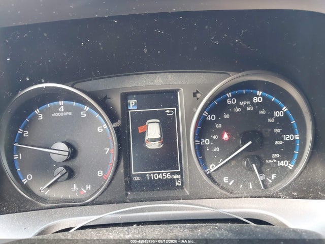 Продажа на аукционе авто 2018 Toyota Rav4 Le, vin: JTMZFREV6JJ190638, номер лота: 45849795