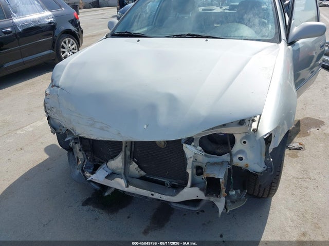 2000 Toyota Corolla Ce მანქანა იყიდება აუქციონზე, vin: 1NXBR12EXYZ325106, აუქციონის ნომერი: 45849796