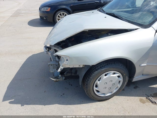 2000 Toyota Corolla Ce მანქანა იყიდება აუქციონზე, vin: 1NXBR12EXYZ325106, აუქციონის ნომერი: 45849796