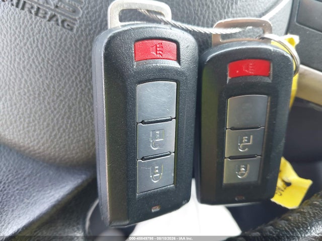 Продаж на аукціоні авто 2015 Mitsubishi Outlander Se, vin: JA4AD3A35FZ000920, номер лоту: 45849798