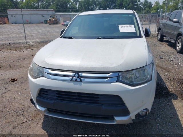 Продаж на аукціоні авто 2015 Mitsubishi Outlander Se, vin: JA4AD3A35FZ000920, номер лоту: 45849798