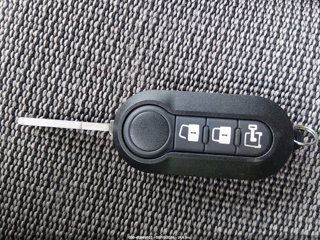 2020 Ram Promaster 3500 Cargo Van High Roof 159 Wb Ext მანქანა იყიდება აუქციონზე, vin: 3C6URVJG3LE117848, აუქციონის ნომერი: 45849803
