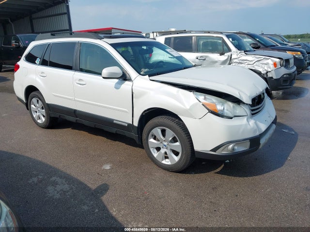 Продажа на аукционе авто 2012 Subaru Outback 2.5i Limited, vin: 4S4BRCLCXC3249717, номер лота: 45849809