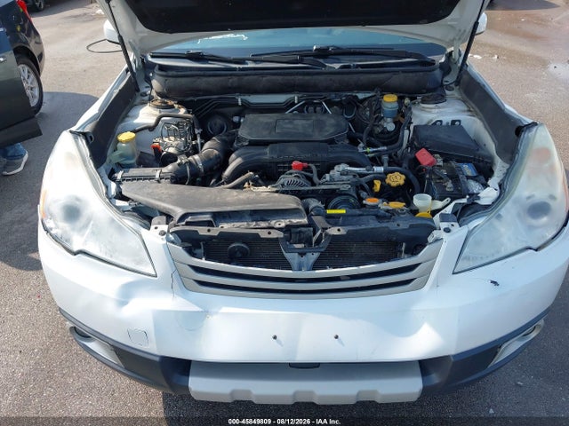 Продаж на аукціоні авто 2012 Subaru Outback 2.5i Limited, vin: 4S4BRCLCXC3249717, номер лоту: 45849809