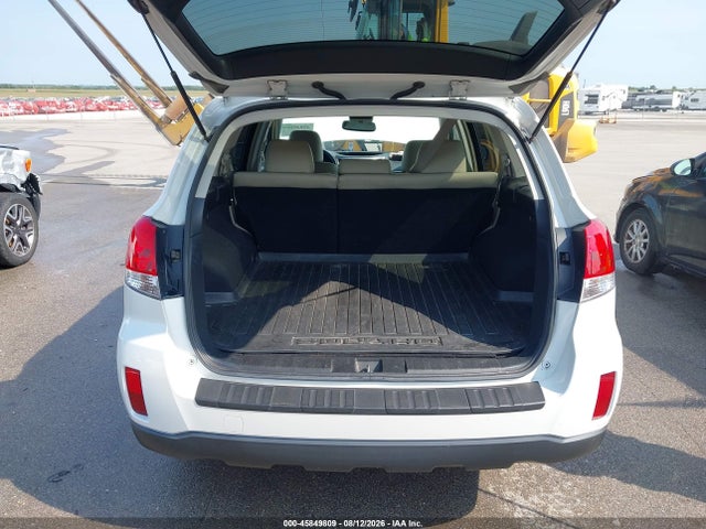 Продаж на аукціоні авто 2012 Subaru Outback 2.5i Limited, vin: 4S4BRCLCXC3249717, номер лоту: 45849809
