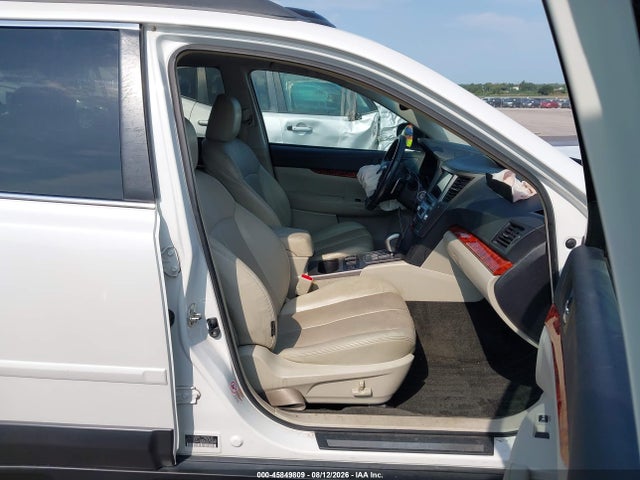 Продаж на аукціоні авто 2012 Subaru Outback 2.5i Limited, vin: 4S4BRCLCXC3249717, номер лоту: 45849809