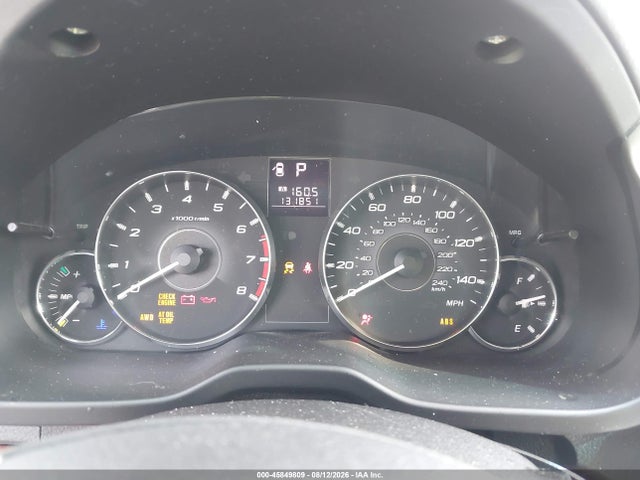 Продаж на аукціоні авто 2012 Subaru Outback 2.5i Limited, vin: 4S4BRCLCXC3249717, номер лоту: 45849809