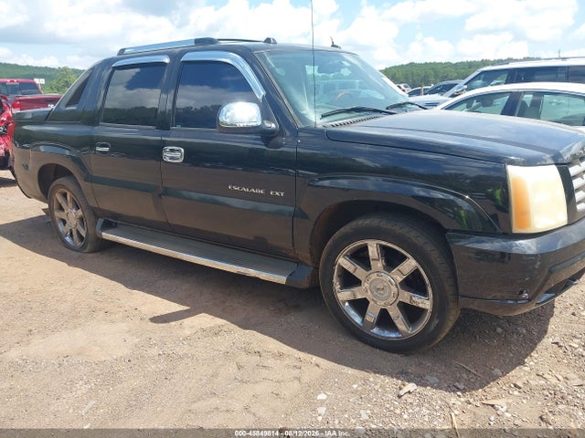 Aukcja sprzedaży 2005 Cadillac Escalade Ext Standard, vin: 3GYEK62N55G162862, numer aukcji: 45849814