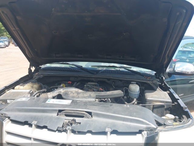 Aukcja sprzedaży 2005 Cadillac Escalade Ext Standard, vin: 3GYEK62N55G162862, numer aukcji: 45849814